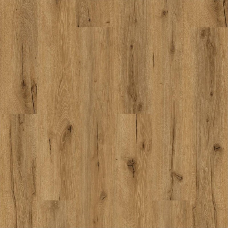 Supplier range — straight plank oak LVT