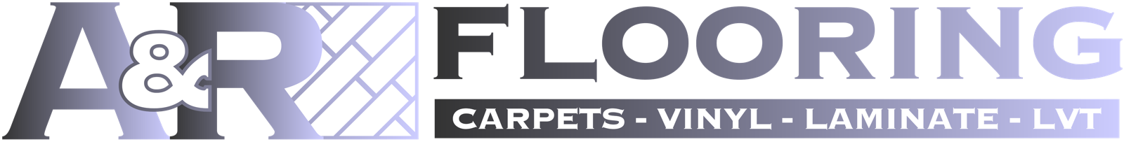 A & R Flooring — carpets, vinyl, laminate, LVT