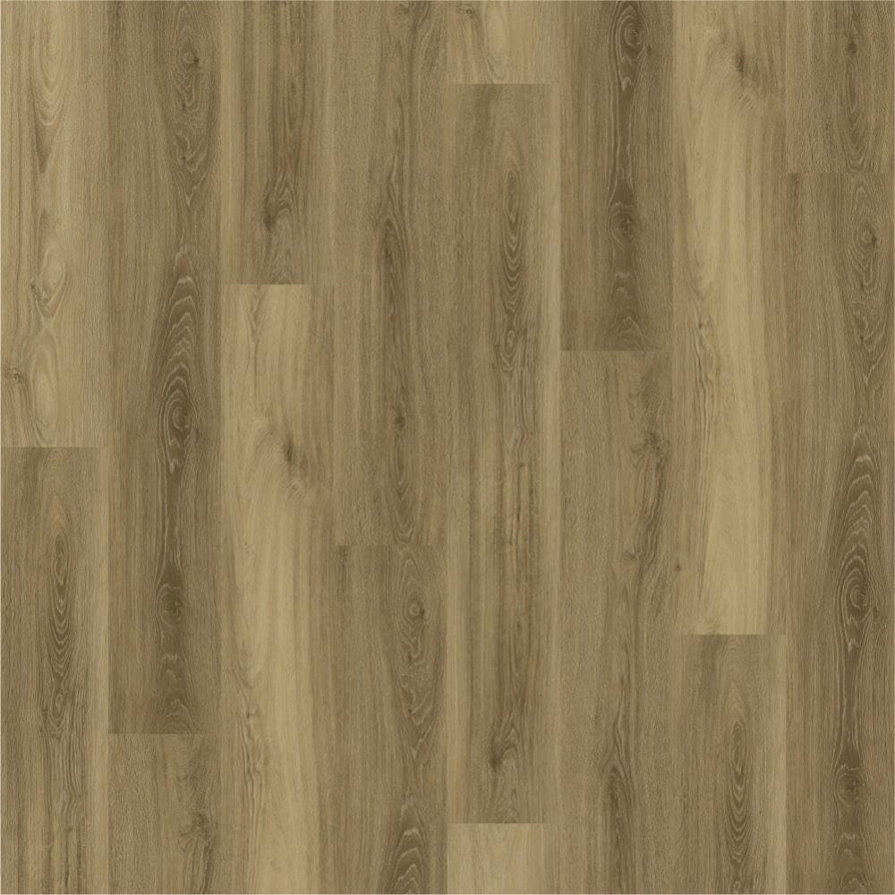 Supplier range swatch — natural oak plank