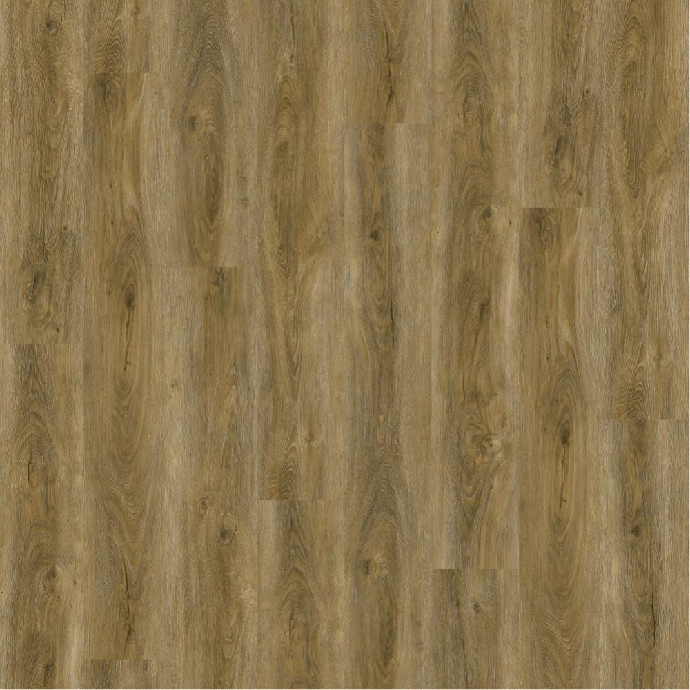 Supplier range swatch — warm oak plank